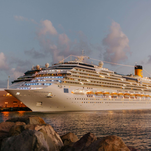 Cum să profiți la maximum de fiecare port în timpul croazierei tale