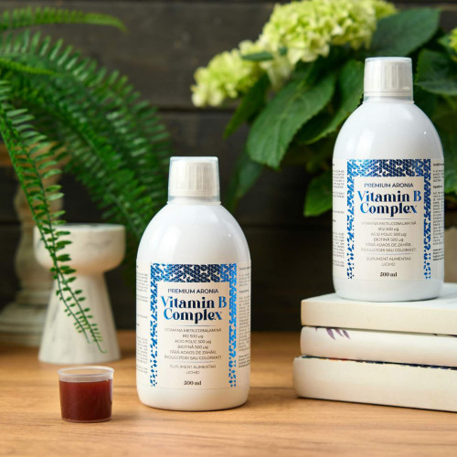 Cum să îți asiguri necesarul de vitamina B12 în dietele vegetariene și vegane