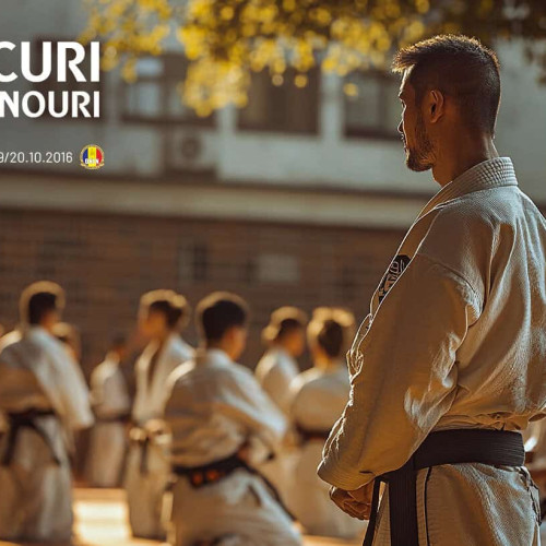 kendo: arta martială japoneză ce îmbină tehnica cu filosofia