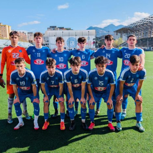 kids tampa păstrează poziția în liga elitelor, unică în brașov