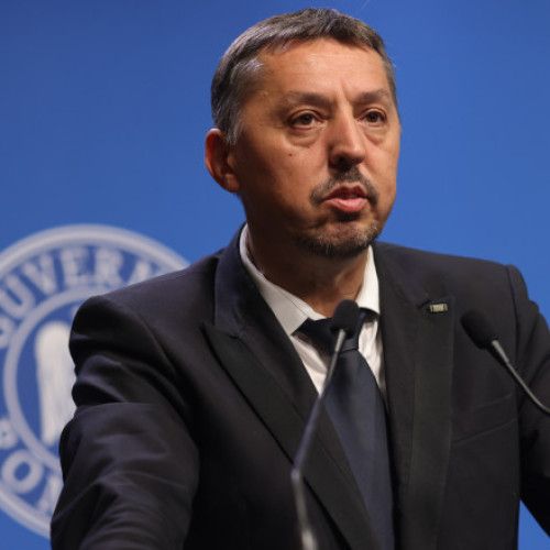 Ministrul educației și cercetării, Daniel David, explică noile măsuri fiscale pentru sistemul educațional