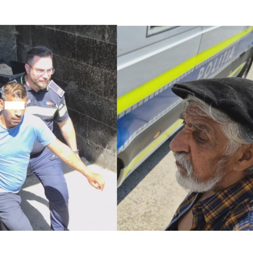 familia lui Vasile Mogosu, la ultimele incidente