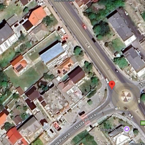 Licitatie pentru vânzarea bunurilor companiei Yorem Yufka SRL la Constanța