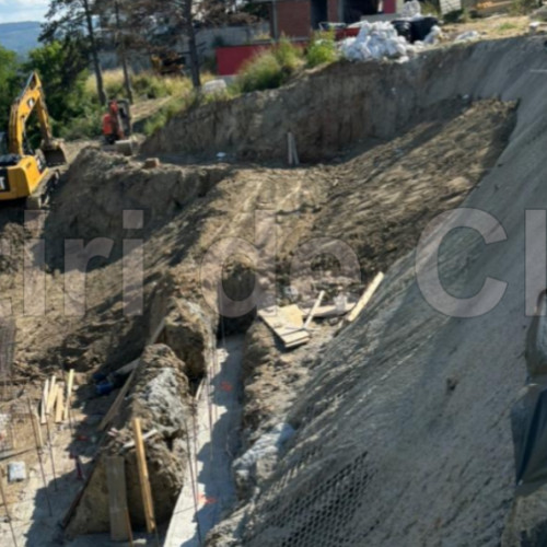 Proiect imobiliar controversat pe strada Uliului, finanțat din Lituania, începe construcția în Cluj-Napoca