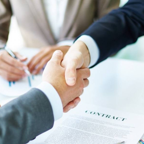 campanie de informare despre dialogul social la Dâmbovița