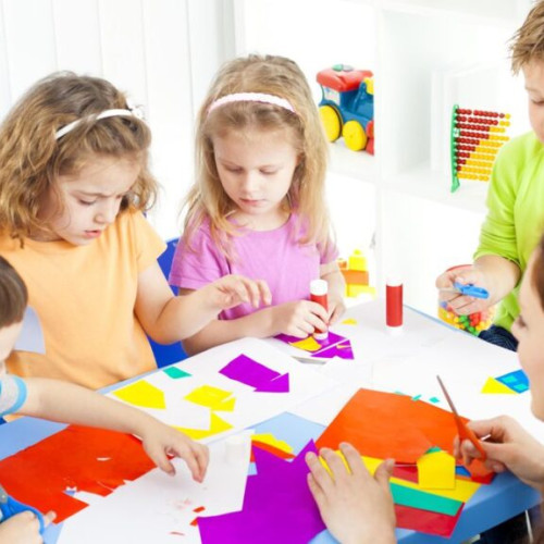 locuri disponibile în grădinițele din Iași după cea de-a doua etapă de înscriere