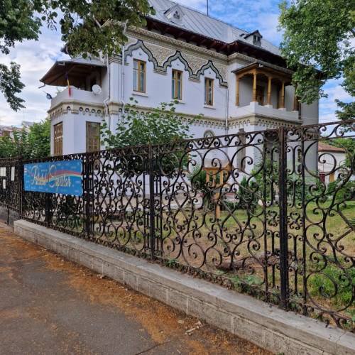 palatul copiilor din Galați anunță deschiderea înscrierilor pentru anul școlar 2025-2026