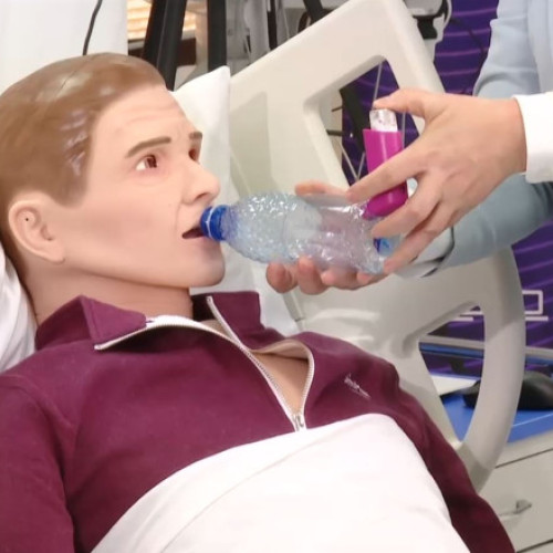 campania „fii salvator” lansată de digi24 pentru a învăța românii acordarea primului ajutor