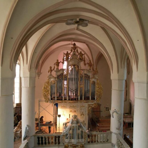 turneul „l`amour” aduce recitaluri la patru maini pentru prima dată