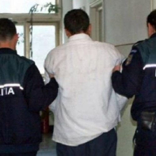 bărbat din alba, prins după atac cu un obiect tăietor-intepător în timpul unui incident în parc