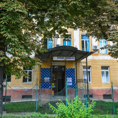 Spitalul CFR Sibiu a obținut certificarea internațională ISO 37001:2016 pentru sistemul anti-mita