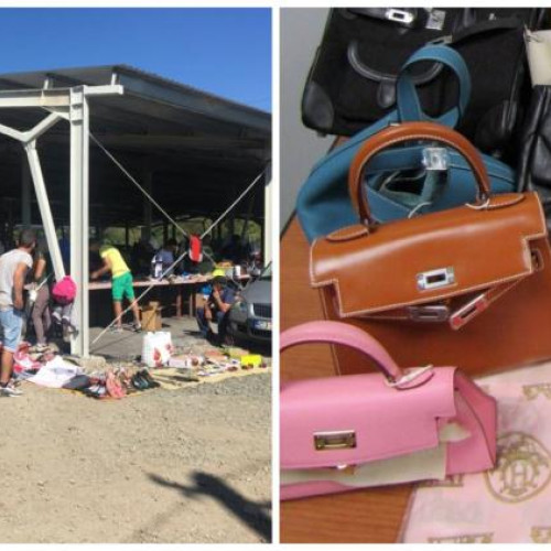 transformare a pieței din osierul clujean: de la comori la second-hand