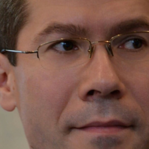 Nicușor Dan a semnat numirea lui Dacian Cosmin Dragoș ca judecător la Curtea Constituțională a României