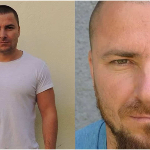 Polițiști cer ajutorul publicului pentru căutarea unui bărbat urmărit național în Mureș