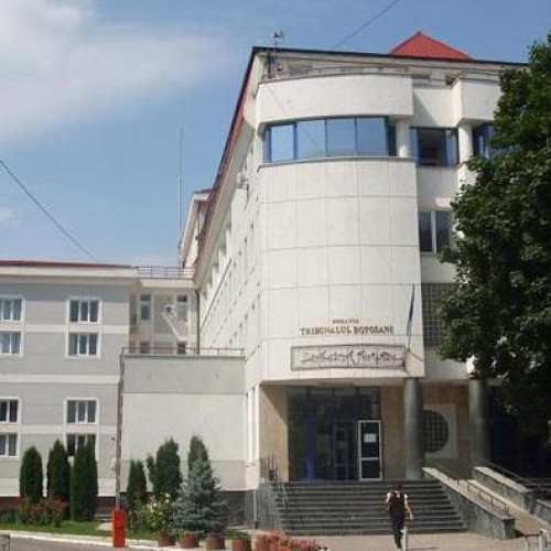 Judecătorii Tribunalului Botoșani adoptă o poziție fermă față de modificările propuse pentru statutul magistraților