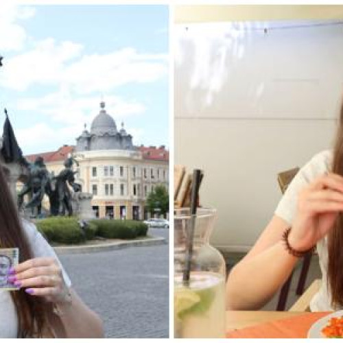 experiment culinar în Cluj pentru 100 de lei: cum să mănânci decent fără a cheltui mult