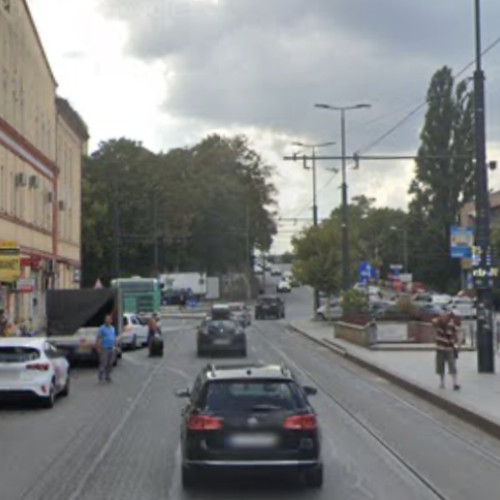 Probleme punctate de cetățeni în zona gării din Cluj-Napoca