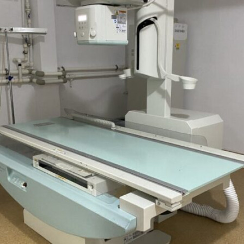 probleme la laboratorul de radiologie al spitalului județean de urgență deva