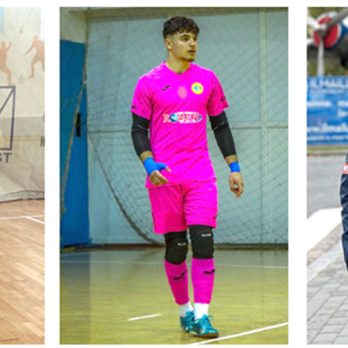 ACS West Deva și-a prezentat lotul pentru sezonul 2025-2026