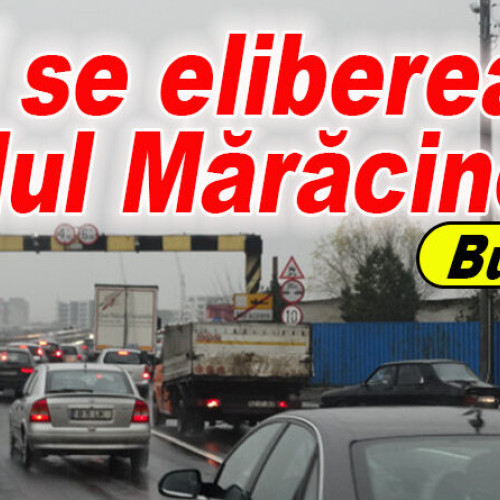 Podul lui Umbrarescu peste râul Buzău și nodul Buzău Est, inaugurate oficial