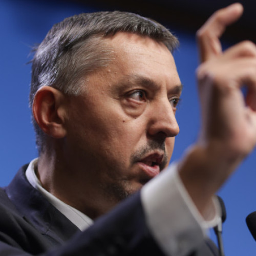 Daniel David: situația infrastructurii școlare înainte de anul 2025 nu se va îmbunătăți semnificativ