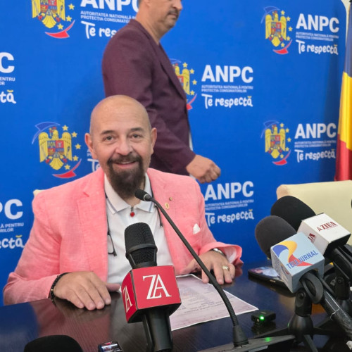 control al ANPC la terasă din Constanța. Piedone confirmă redeschiderea după remedierea problemelor