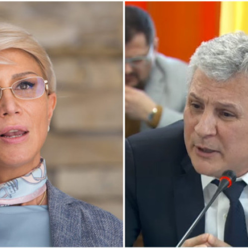 Senatorul PSD Cătălin Zamfir i-a răspuns deputatului PNL Raluca Turcan, după ce aceasta a criticat măsurile fiscale ale guvernului condus de Ilie Bolojan. Zamfir a scris pe Facebook: „Raluca, trebuie să ai mare tupeu după ce ai comis-o grav cu coiful dacic să indraznești să ai păreri… ai întrecut orice limită.”
