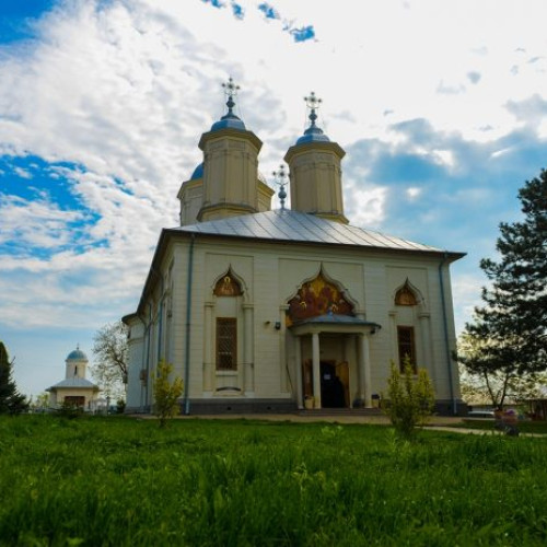 canonizarea sfântului cuvioasă Elisabeta de la Pasărea aprobată de biserica ortodoxă română