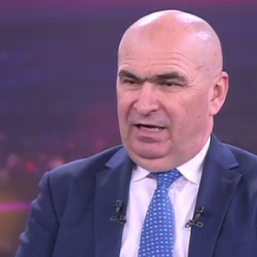 Ilie Bolojan: măsuri pentru reducerea deficitului și implicațiile politicii fiscale
