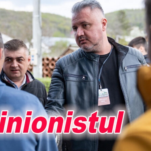 Romeo Lungu, cel mai norocos sau cel mai ghinionist președinte al PSD Buzău?