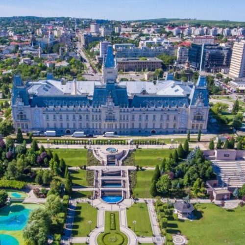 Creșterea turismului în județul Iași în luna mai aduce speranțe pentru sezonul estival