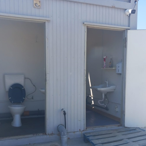 Valoarea marfii confiscate de protectia consumatorilor a ajuns la peste 7.400 de lei