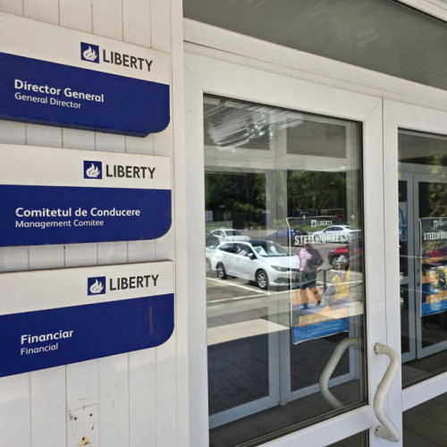 Tribunalul Galați a acordat o prelungire de 30 de zile pentru combinatul Liberty Galați