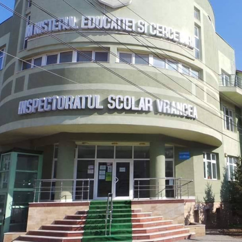 Examenul de definitivare în învățământ în Vrancea s-a desfășurat în condiții normale