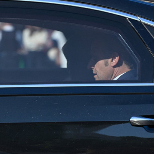 Franceza și Regatul Unit trebuie să colaboreze pentru a proteja ordinea mondială, a afirmat președintele francez Emmanuel Macron în fața Parlamentului britanic.