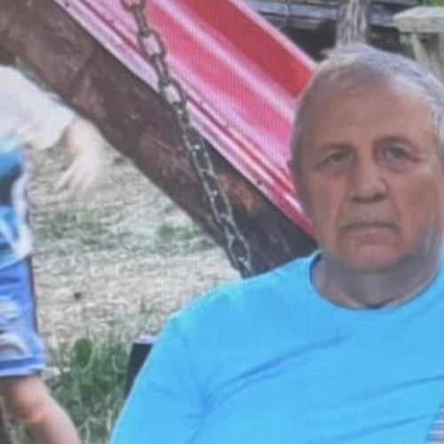 Dispariția unui bărbat în Poiana Brașov