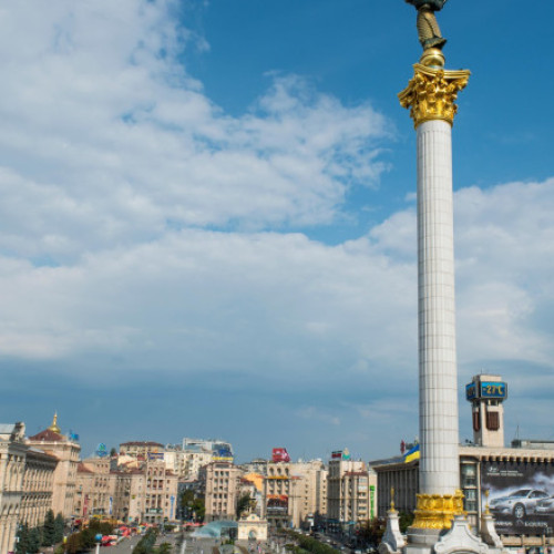 Aproape jumătate dintre ucraineni sunt pesimiști privind viitorul țării, arată un sondaj