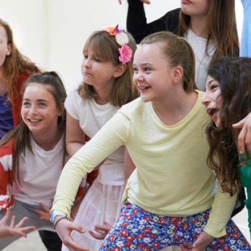 educația teatrală, introdusă oficial în programa liceală din România