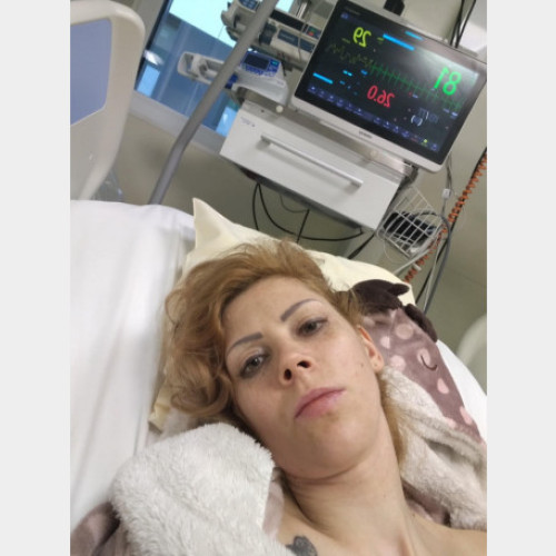 O mamă din Oradea are nevoie urgent de ajutor pentru o operație pe cord