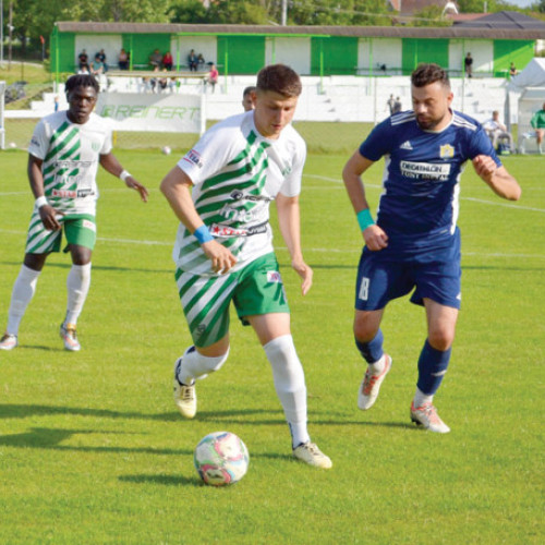 club atletic oradea debutează în sezonul 2025-2026 în cupa româniei