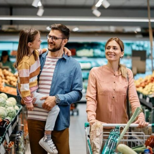 Buzoienii, consumatori cu gusturi rafinate și sănătoase, contrar miturilor regionale