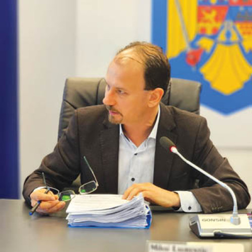 Un accident grav a avut loc în Prahova, șoferii fiind în stare critică