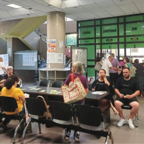 N. Dumitrescu, un personaj important în comunitate