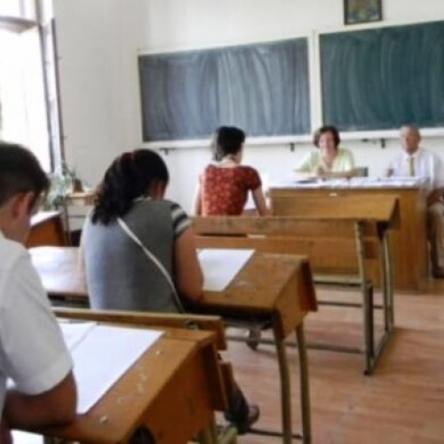 Examenul de definitivare în învățământ, sesiunea 2025, la Focșani