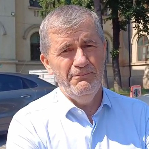 Valeriu Iftime anunță reducerea finanțărilor guvernamentale pentru investiții în județul Botoșani