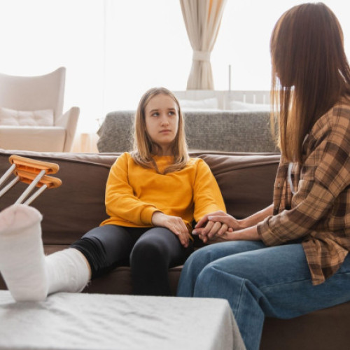 tendințe online în recuperarea după leziuni: influența rețelelor sociale asupra vindecării