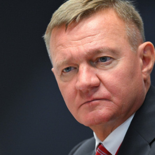 Roman Starovoit, fostul ministru rus al Transporturilor, găsit mort în condiții suspecte