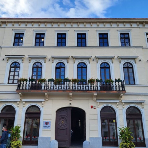 Oferta de admitere la universitățile din Bistrița și Cluj-Napoca pentru anul universitar 2024