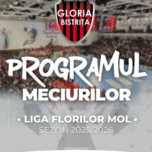 planuri pentru noul sezon al ligii florilor