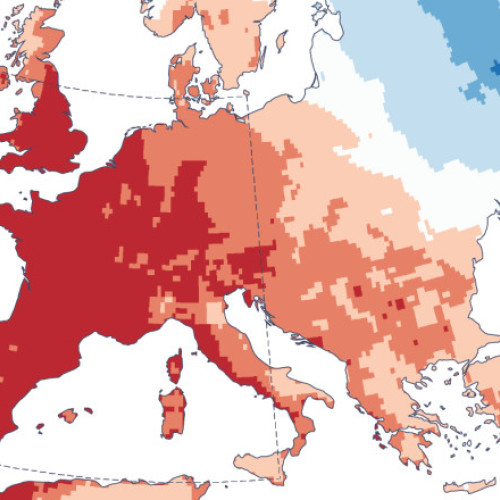 Europa de Vest înregistrează cea mai caldă lună iunie din istorie, a anunțat miercuri monitorul UE pentru climă, Copernicus. Potrivit serviciului, temperaturile au fost extrem de ridicate, cu valuri de căldură consecutive care au afectat regiunea. La nivel global, luna iunie a fost a treia cea mai caldă din toate timpurile, continuând o serie de temperaturi ridicate din ultimii ani, pe fondul încălzirii globale cauzate de emisiile de gaze cu efect de seră ale omenirii. Se menționează că precedentul record a fost stabilit în 2024, iar al doilea cel mai cald a fost în 2023, notează digi24.ro.